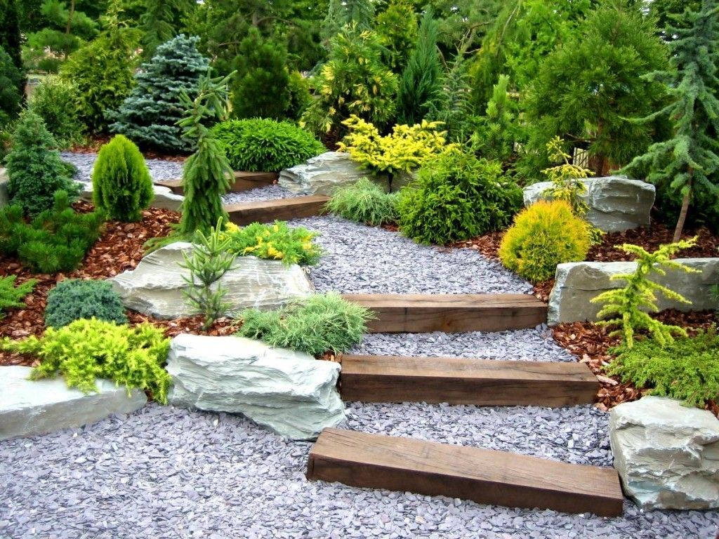 Sustainable planting and garden design