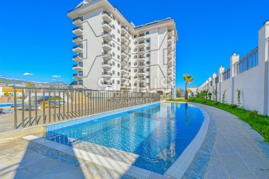 Peaceful holiday home suitable for a relaxing travel experience